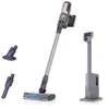 Bild von SHARK PowerLite BU3621EUT Akku-Stielstaubsauger mit Auto-Empty-Station, FloorDetect, LED, POWERFINS Anti-Tangle, 1,3 L Basis, HEPA