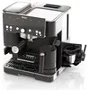 Bild von Ninja Luxe Café Mini Kaffeemaschine ES301EU Schwarz