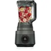 Bild von Ninja CrushBOSS intelligenter Standmixer, 1200 W, SmartMenu, SmoothSense, XL Becher (2,1 l), zerkleinert Eis und gefrorene Zutaten, für cremige Smoothies, Onyx, LB201EUBK