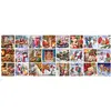 Bild von Merry Christmas Advent Calendar
