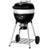 Bild von Holzkohlegrill   Kettle PRO 47cm   emaillierter Gusseisen-Grillrost   Hitzemanagement   Thermometer