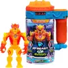 Bild von Mr. Beast Lab Swarms Actionfigur Flame Panther 26 cm