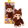 Bild von Moose Toys Little Live Pets My Baby Monkey 'Chikki Cherry', Junge/Mädchen, 2 Jahr(e), Mit Ton