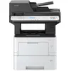 Bild von KYOCERA ECOSYS MA4500x, Laser, Monodruck, 1200 x 1200 DPI, A4, Direktdruck, Schwarz, Weiß