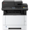 Bild von KYOCERA ECOSYS MA4000x, Laser, Monodruck, 1200 x 1200 DPI, A4, Direktdruck, Schwarz, Weiß