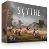 Bild von Scythe (Englische Ausgabe)   Brettspiel   Stonemaier Games   2-5 Spieler   14+