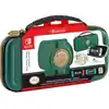 Bild von NACON NNS40G, Beuteltasche, Nintendo, Grün, Nintendo Switch, Nintendo Switch Lite, Nintendo Switch OLED, Stoßfest, Schockresistent, Reißverschluss