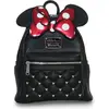 Bild von Disney Minnie Bow Rucksack 26cm