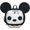 Bild von Loungefly Disney POP! by Loungefly Rucksack Mickey Mouse Pin Trader Cosplay LF-WDBK1406