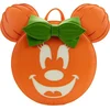 Bild von Loungefly Disney Mickey Pumpkin Backpack   20 x 20 x 10.62 cm