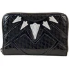 Bild von Marvel Black Panther Metallic Brieftasche