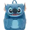 Bild von Loungefly Stitch, Plüsch, Polyurethan