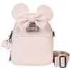 Bild von Disney Minnie Ear Evergreen bag Rucksack 20cm