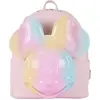 Bild von Minnie Mouse by Loungefly Mini Rucksack Tie Dye