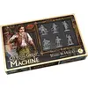 Bild von Asmodee City of the Great Machine: Stand-In Heroes, Brettspiel, 14 Jahr(e), 45 min