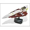 Bild von Lego 10215 Star Wars Obi-Wan's Jedi Starfighter