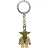 Bild von LEGO Star Wars 853449 Yoda Keyring