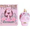 Bild von Police To Be Tattooart for woman, Frauen, 125 ml, Spray, 1 Stück(e)