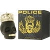 Bild von Police 341121, Männer, 125 ml, Zedernholz, Lorbeer, Zitrone, Kardamom, Muskatnuss, Orangenblüte, Tonka-Bohne, Holz, Spray