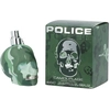 Bild von POLICE To Be Camouflage Eau De Toilette 40 ml (man)