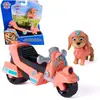 Bild von PAW Patrol - Liberty Rettungs-Motorrad mit Sammelfigur (Basis Fahrzeug), 3 Jahr(e), Mehrfarbig