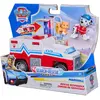 Bild von PAW Patrol - Search & Rescue: Marshalls Rettungsfahrzeug mit 2 Figuren, 3 Jahr(e), Mehrfarbig
