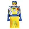 Bild von PAW Patrol - Search & Rescue: Fahrzeug mit Rückziehmotor, 2 Figuren (sortiert, zufällige Auswahl), 3 Jahr(e), Mehrfarbig
