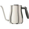 Bild von Bodum Wasserkocher Bistro Gooseneck Silber 1 Liter