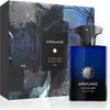 Bild von Amouage, Interlude Black Iris, Eau De Parfum, For Men, 100ml