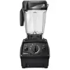 Bild von Vitamix Explorian E520, Tischplatten-Mixer, 2 l, Pulsfunktion, 1,37 m, 1400 W, Schwarz