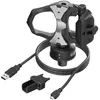 Bild von Favero Assioma Uno Upgrade Pedal-umbausatz Grau Grau One Size