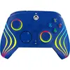 Bild von PDP Afterglow Wave, Gamepad, PC, Xbox Series S, Xbox Series X, D-Pad, Menü-Taste, Schaltfläche Teilen, Analog / Digital, Mehrfarbig, Kabelgebunden