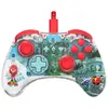 Bild von PDP REALMz, Gamepad, Nintendo Switch, Nintendo Switch OLED, D-Pad, Home button, Schaltfläche Teilen, Analog / Digital, Kabelgebunden, USB