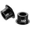 Bild von Zipp Rear Part Replacement 142x12 Xd Roam30/40/rise Xx/buje X0 Adapter Schwarz Schwarz One Size