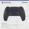 Bild von Sony Interactive Entertainment DualSense v3, Gamepad, PlayStation 5, Schaltfläche Zurück, Schaltflcähe Speicher löschen, Menü-Taste, Schaltfläche Optionen,..., Analog / Digital, RGB, Verkabelt & Kabellos