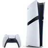 Bild von Sony Interactive Entertainment PlayStation 5 Pro, PlayStation 5 Pro, Schwarz, Weiß, GDDR6, AMD, AMD Radeon, 120 Hz