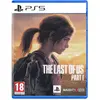 Bild von Playstation Games Ps5 The Last Of Us: Part 1 Durchsichtig Durchsichtig One Size