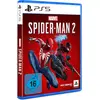 Bild von Sony Interactive Entertainment Marvel's Spider-Man 2, PlayStation 5, T (Jugendliche), Physische Medien