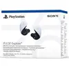 Bild von Sony PULSE Explore, Kabellos, Gaming, Kopfhörer, Schwarz, Weiß