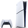 Bild von Sony Interactive Entertainment PlayStation 5 Slim Digital, PlayStation 5, Schwarz, Weiß, 16384 MB, GDDR6, 448 GB/s, AMD