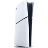 Bild von Sony Interactive Entertainment PlayStation 5 Slim Digital Edition, PlayStation 5, Schwarz, Weiß, 16384 MB, GDDR6, 448 GB/s, AMD