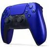 Bild von Sony Interactive Entertainment DualSense, Gamepad, PlayStation 5, D-Pad, Home button, Schaltfläche Optionen, Schaltfläche Teilen, Schaltfläche Start, Analog / Digital, Mehrfarbig, Verkabelt & Kabellos