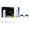 Bild von Sony Interactive Entertainment Playstation 5 Slim, PlayStation 5, Schwarz, Weiß, 16384 MB, GDDR6, 448 GB/s, AMD