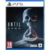Bild von Sony Interactive Entertainment Until Dawn, PlayStation 5, M (Reif)