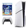 Bild von Sony Interactive Entertainment 1000044323, PlayStation 5, Schwarz, Weiß, 16384 MB, GDDR6, AMD, AMD Ryzen Zen 2