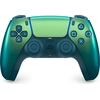 Bild von Sony Interactive Entertainment 1000044473, Gamepad, PlayStation 5, iOS, D-Pad, Home button, Schaltfläche Optionen, Schaltfläche Teilen, Analog / Digital, Verkabelt & Kabellos, Bluetooth/USB