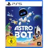 Bild von Sony Interactive Entertainment ASTRO BOT (PS5), PlayStation 5, E10+ (Jeder über 10 Jahre)