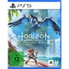 Bild von Sony Interactive Entertainment Horizon Forbidden West, Playstation 4/Playstation 5, T (Jugendliche), Download