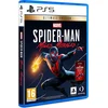 Bild von PlayStation 5 Videospiel Sony MARVEL SPIDERMAN MILES MORALES ULT ED