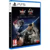 Bild von Sony Interactive Entertainment Nioh Collection, PlayStation 5, Multiplayer-Modus, M (Reif), Physische Medien